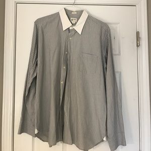 JCrew button down size large